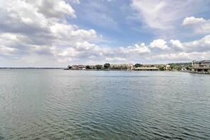 Căn hộ (1 Bedroom) | Nội thất