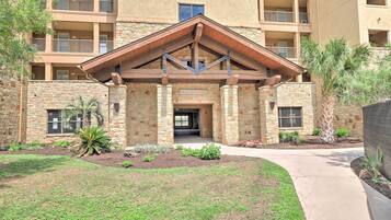 Apartemen (1 Bedroom) | Interior