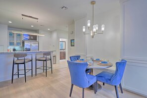 Apartemen (1 Bedroom) | Interior