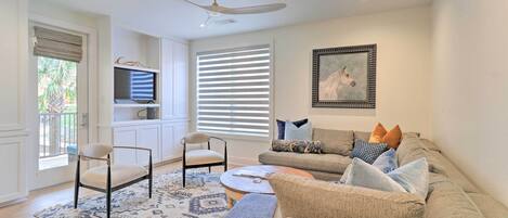 Lägenhet (1 Bedroom) | Interiör