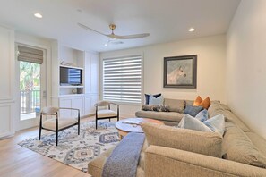 Căn hộ (1 Bedroom) | Nội thất