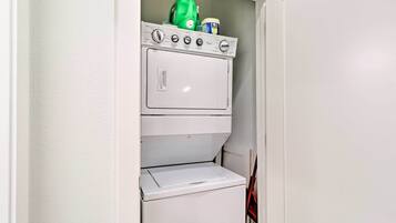 公寓 (1 Bedroom) | 住宿内部