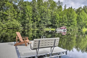 Småhus (3 Bedrooms) | Innvendig