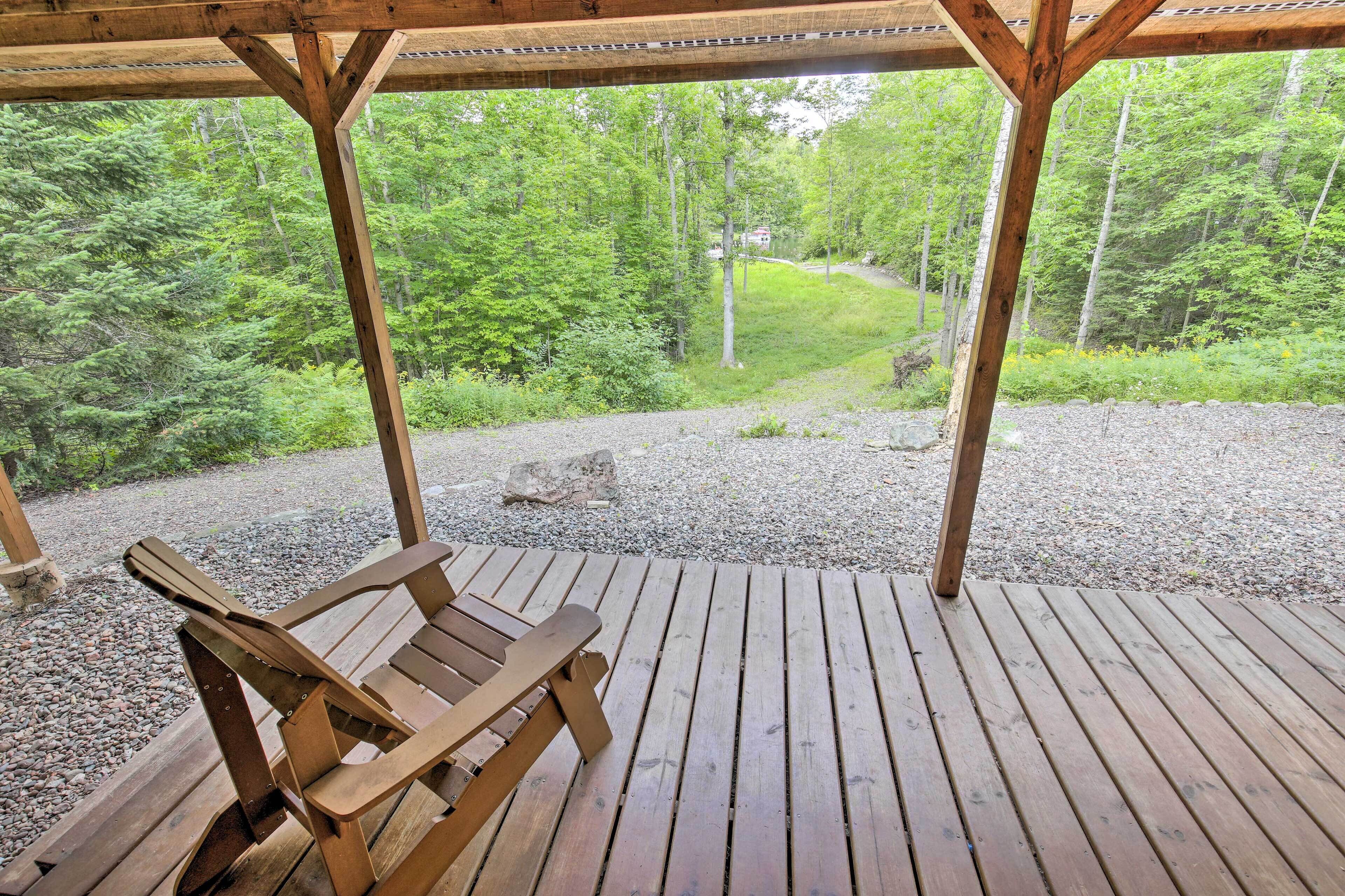 Cottage (3 Bedrooms) | Interior