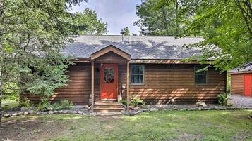 Cottage (3 Bedrooms) | Interior