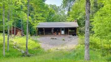 Cottage (3 Bedrooms) | Interior