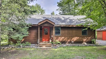 Cottage (3 Bedrooms) | Interior