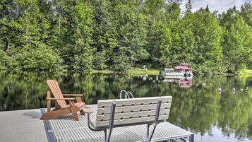 Cottage (3 Bedrooms) | Interior