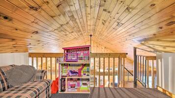 Cottage (3 Bedrooms) | Interior