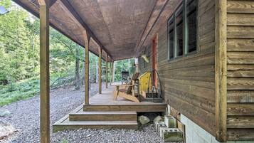 Cottage (3 Bedrooms) | Interior