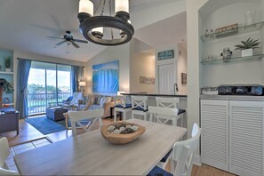 Apartment (2 Bedrooms) | Interior - Lovely Resort Condo Near Disney, Golf & Dining! (Kissimmee)