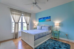 Apartment (2 Bedrooms) | Innenbereich