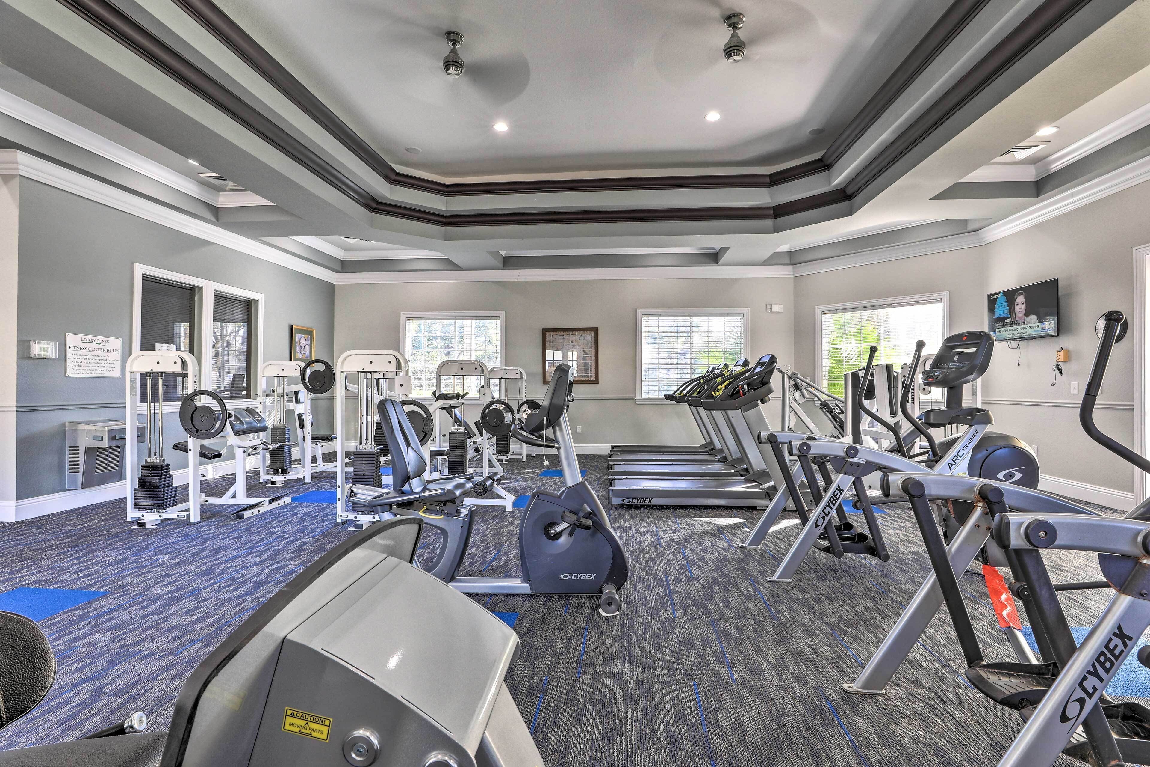 公寓 (2 Bedrooms) | 住宿内部