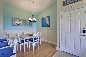 Apartamento (2 Bedrooms) | Interior