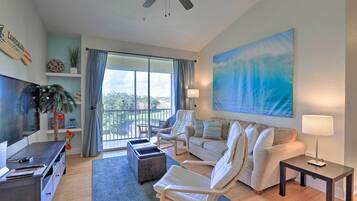 Apartment (2 Bedrooms) | Front of property