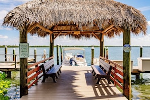 Departamento (1 Bedroom) | Interior