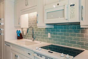 Apartemen (1 Bedroom) | Interior