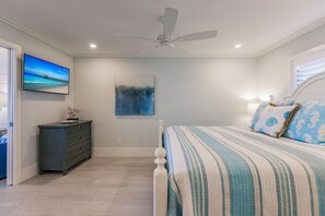 Apartemen (1 Bedroom) | Interior