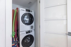 Leilighet (1 Bedroom) | Innvendig