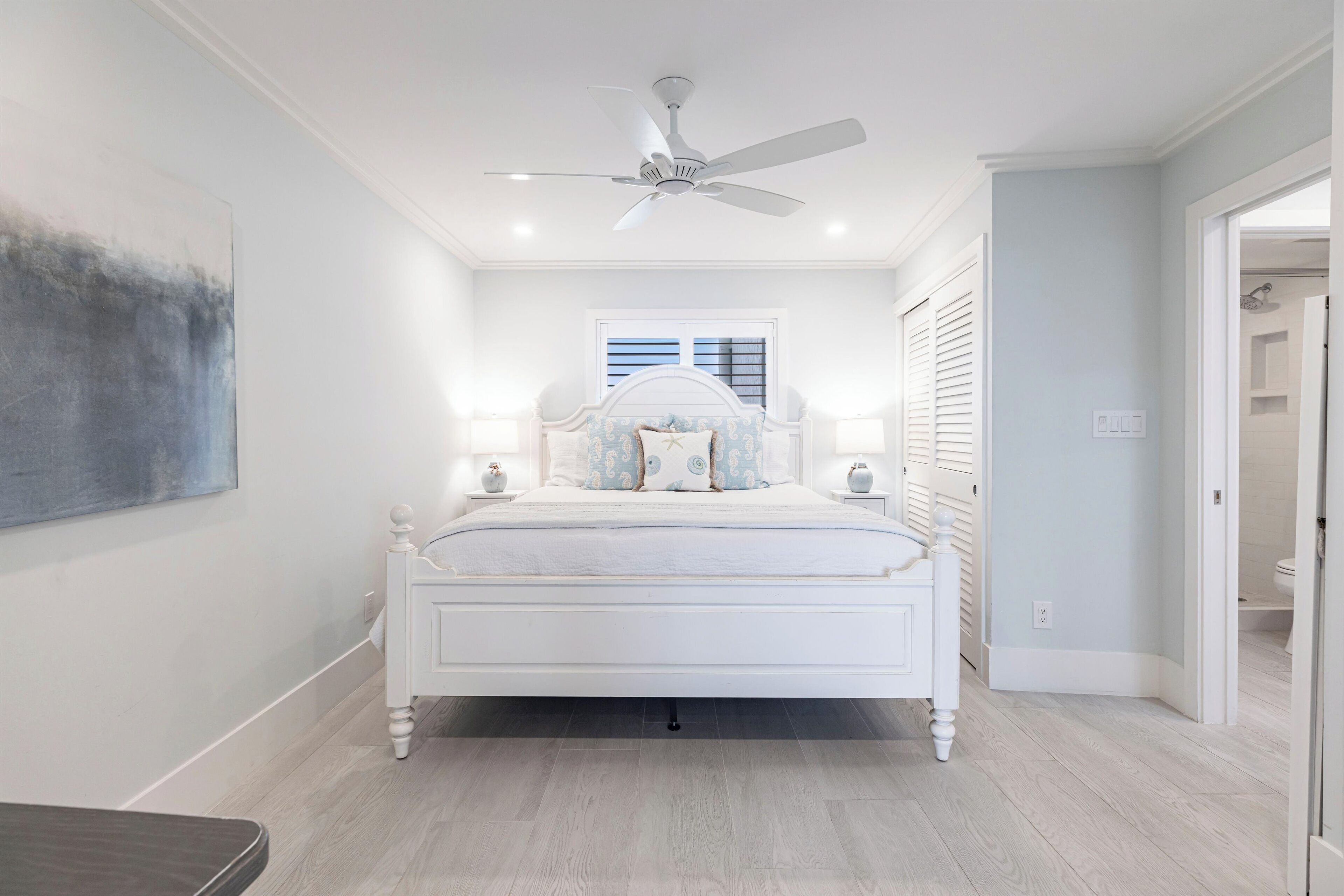 Apartment (1 Bedroom) | Interior