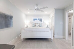 Leilighet (1 Bedroom) | Innvendig