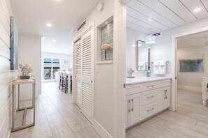 Departamento (1 Bedroom) | Interior