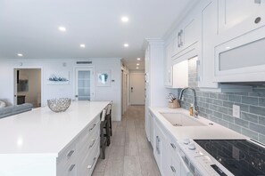 Leilighet (1 Bedroom) | Innvendig