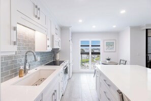 شقة (1 Bedroom) | المنشأة من الداخل