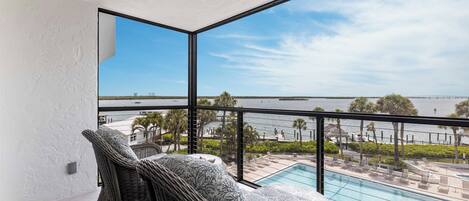 Apartment (1 Bedroom) | Front of property