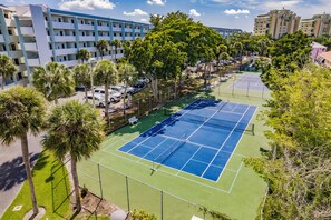 Leilighet (1 Bedroom) | Innvendig