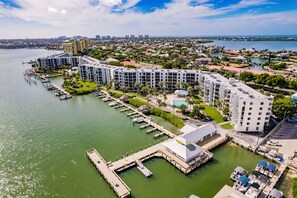 Apartment (1 Bedroom) | Interior - Lovely Marco Island Condo w/ Private Bay View (Marco Island)