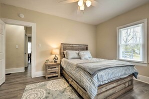 House (3 Bedrooms)