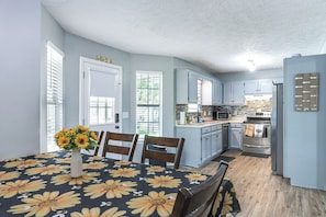 Maison (4 Bedrooms) | Façade de l’hébergement
