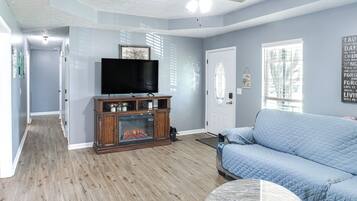 Casa (4 Bedrooms) | Interior