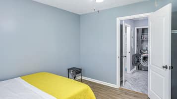 Casa (4 Bedrooms) | Interior