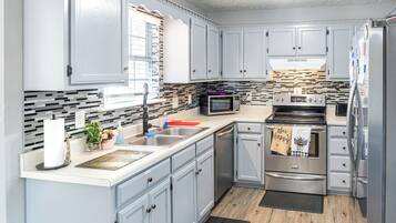 Casa (4 Bedrooms) | Interior