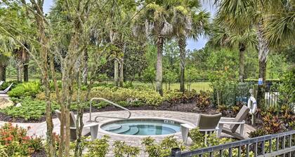 13 Mi to Parks: Davenport Home w/ Pool & Game Room