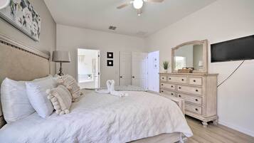 別墅 (5 Bedrooms) | 住宿內部