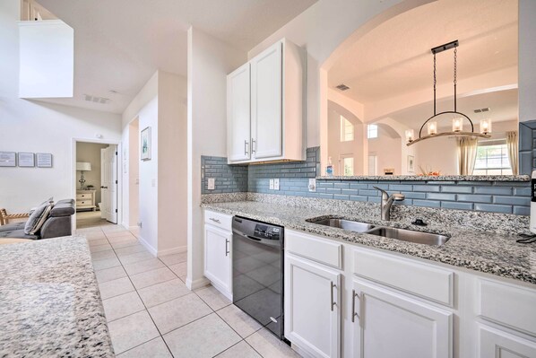 Biệt thự (5 Bedrooms) | Nội thất