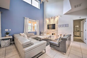 Biệt thự (5 Bedrooms) | Nội thất