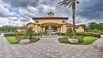 Villa (5 Bedrooms) | Interior