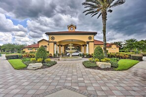 Villa (5 Bedrooms) | Interni