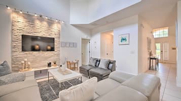 Villa (5 Bedrooms) | Interior