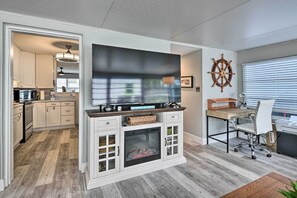 獨棟房屋 (2 Bedrooms) | 住宿內部