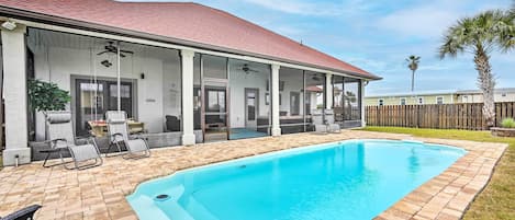 House (3 Bedrooms) | Front of property