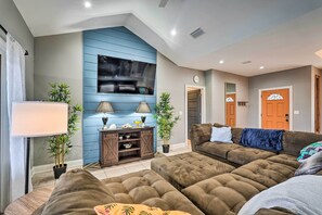 獨棟房屋 (3 Bedrooms) | 住宿內部