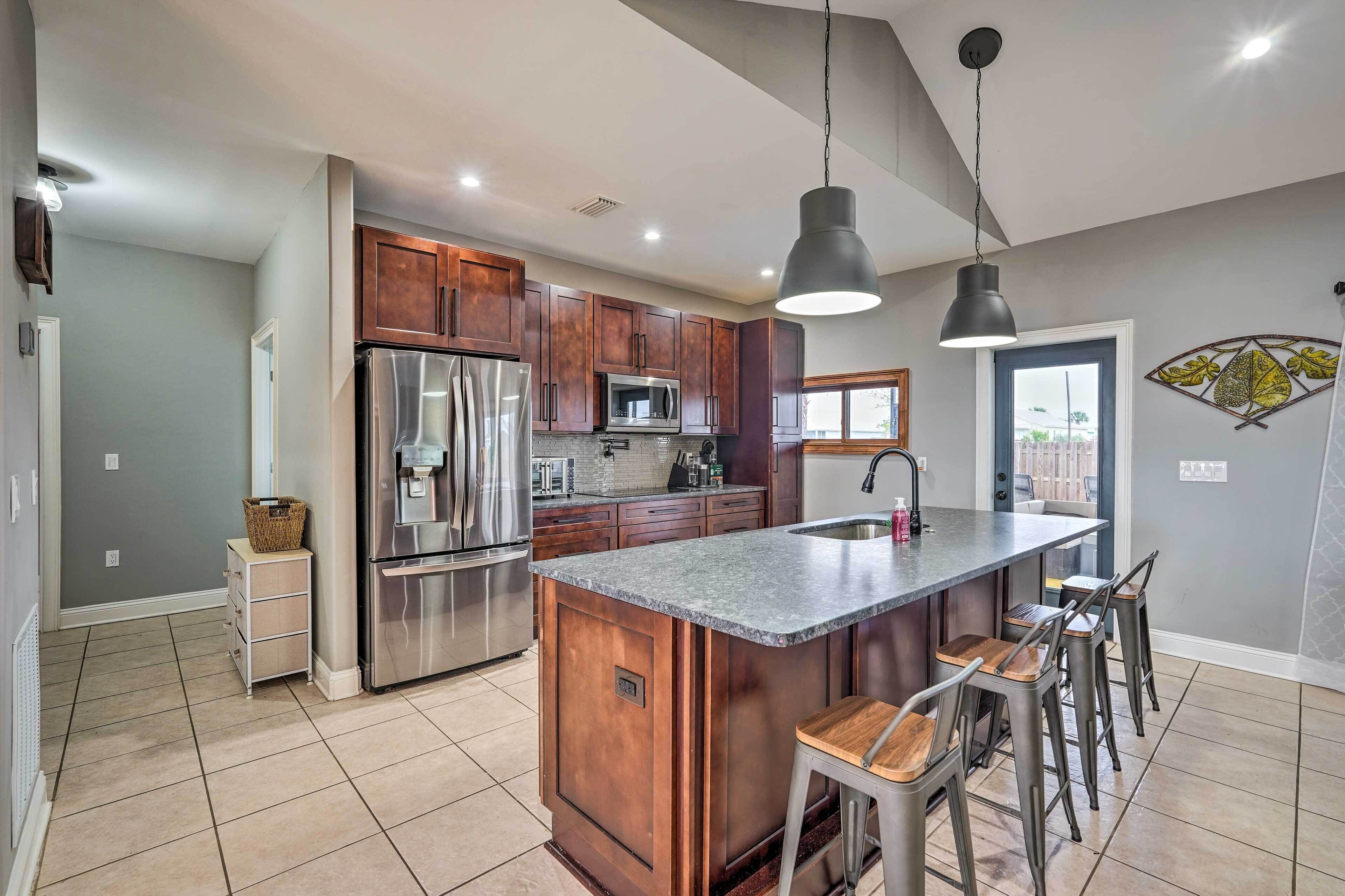 Casa (3 Bedrooms) | Interior