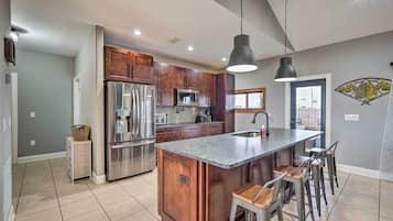 Maison (3 Bedrooms) | Intérieur