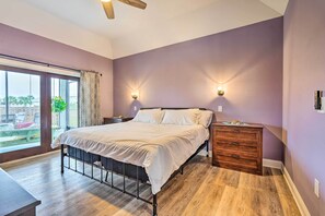 Casa (3 Bedrooms) | Interior