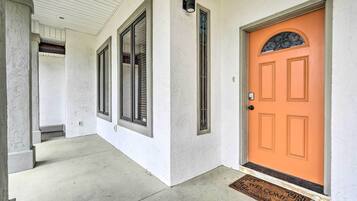 Nhà (3 Bedrooms) | Nội thất